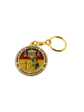 BJMP Keychain