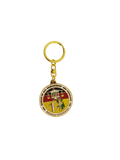 BJMP Keychain
