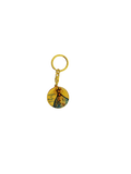 Birhen sa Regla Keychain w/ Plastic Coat
