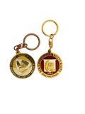 South Western University (SWU) - Bachelor of Science in Physical Education (BSPE) Keychain