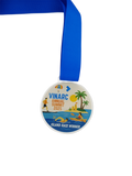VINARC Annual Summit Acrylic Medal 2025