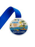 VINARC Annual Summit Acrylic Medal 2025