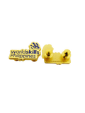 Worldskills Philippines Pin 2025