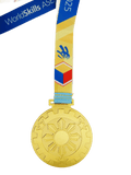 Worldskills Asean Manila Medal 2025