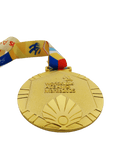Worldskills Asean Manila Medal 2025