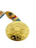 Worldskills Asean Manila Medal 2025