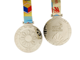 Worldskills Asean Manila Medal 2025