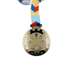 Worldskills Asean Manila Medal 2025