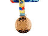 Worldskills Asean Manila Medal 2025