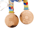 Worldskills Asean Manila Medal 2025