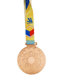 Worldskills Asean Manila Medal 2025