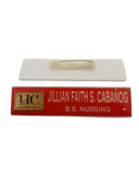 University Of Cebu (UC) Nameplate Banilad Campus - BS Nursing