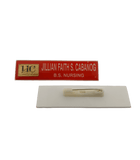 University Of Cebu (UC) Nameplate Banilad Campus - BS Nursing