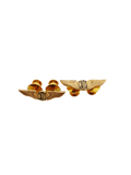 CATS-Cebu Aeronautical Technical School Pin