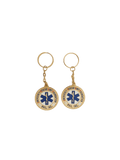 Emergency Rescue Unit Foundation Keychain 2025