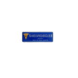 Basa Air Base Hospital Nameplate -  Midwife