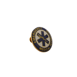 Emergency Medical Technician (EMT) Pin