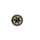 Emergency Medical Technician (EMT) Pin