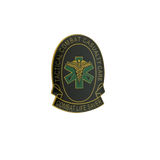 Tactical Combat Casualty Care (TCCC) - Combat Life Saver Pin