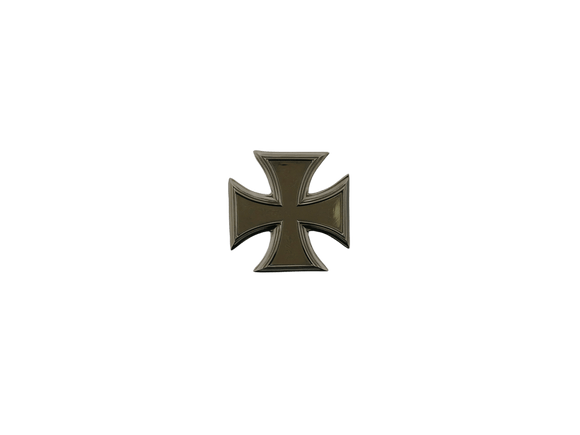 Iron Cross Pin 2025