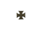 Iron Cross Pin 2025