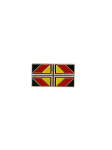 Customized Pin 2025