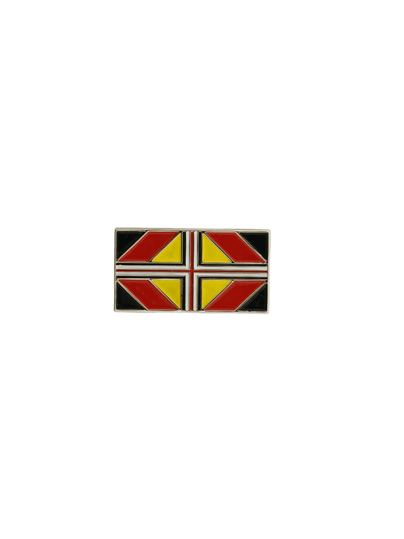 Customized Pin 2025