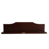 PNP Table Signage - Police Lieutenant Colonel
