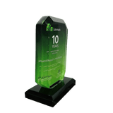 Lexmark Plaque 2025