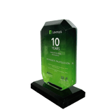 Lexmark Plaque 2025