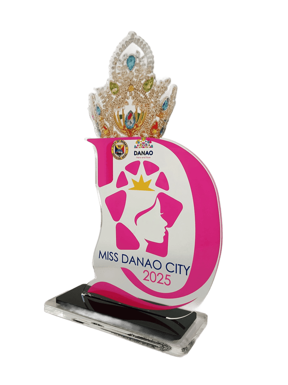 Danao Plaque 2025