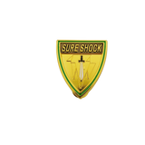 Sure Shock Pin