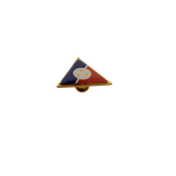 Department of Labor and Employment (DOLE) Pin