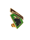 Special Action Force (SAF) Sniper Pin