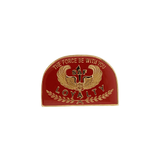 Special Action Force (SAF) Loyalty Pin
