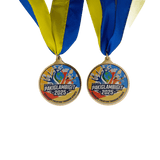 STC Pakiglambigit Medal 2025
