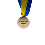 STC Pakiglambigit Medal 2025