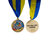 STC Pakiglambigit Medal 2025