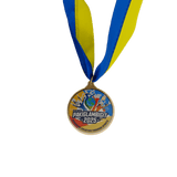 STC Pakiglambigit Medal 2025