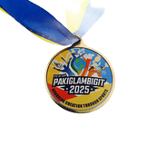 STC Pakiglambigit Medal 2025