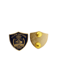 PCG - Information System Technician Pin 2025