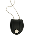 PNP Officer Leather Neck Badge