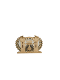 Police Engineering Management Course (PEMC) Pin