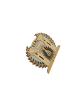 Police Engineering Management Course (PEMC) Pin