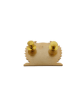 Police Engineering Management Course (PEMC) Pin