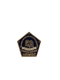 Human Resource Management Staff Course (HRMSC) Pin