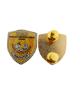 DRD Research and Development Course Pin - Innovator