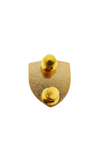 DRD Research and Development Course Pin - Innovator