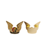 Master Rider Pin
