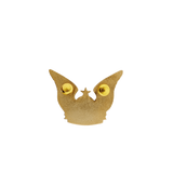 Senior Master Rider Pin